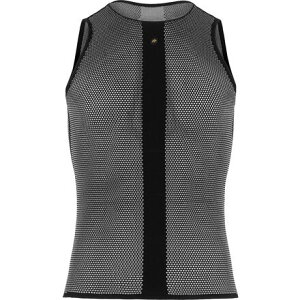 (���) �A�\�X �����Y GTO NS �_�[�}�Z���T�[ �x�[�X���C���[? - �����Y Assos men GTO NS DermaSensor Baselayer - Men's blackSeries