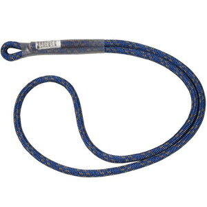 (���) �u���[�E�H�[�^�[ �\�[�� �v���[�V�N ���[�v - 6.5mm BlueWater Sewn Prusik Loop - 6.5mm Blue