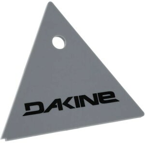(���) �_�J�C�� �g���C�A���O�� �X�N���[�p�[ DAKINE Triangle Scraper Castlerock