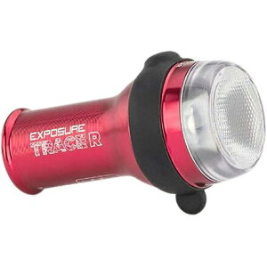 (���) �g���[�T�[ �e�C�� ���C�g Exposure TraceR DayBright ReAKT Tail Light Red