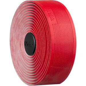 (���) �t�B�W�[�N �x���g �\���J�b�V�� �^�b�L�[ �o�[ �e�[�v Fi'zi:k Vento Solocush Tacky Bar Tape Red