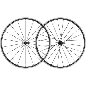 (���) �}���B�b�N S RB QR �z�C�[���Z�b�g Mavic Ksyrium S RB QR Wheelset Rim Brake