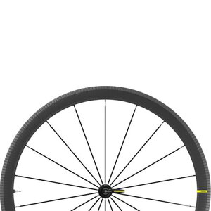 (���) �}���B�b�N �R�Y�~�b�N Sl 40 RB QR �z�C�[�� Mavic Cosmic SL 40 RB QR Wheel Front, Rim Brake