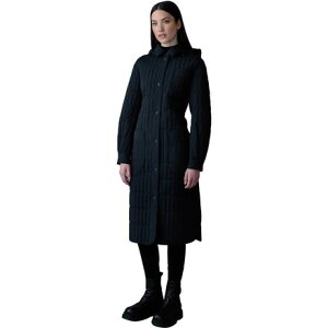 (���) �}�b�J�[�W�� ���f�B�[�X �_�E�� �W���P�b�g - �E�B�����Y Mackage women Tadoka Down Jacket - Women's Black