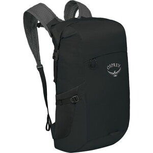 (���) �I�X�v���[�p�b�N �E���g�����C�g 20L �h���C �p�b�N Osprey Packs Ultralight 20L Dry Pack Black