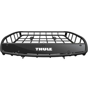 (���) �X�[���[ �L���j�I�� Xt �J�[�S �o�X�P�b�g Thule Canyon XT Cargo Basket