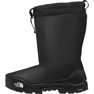 (���) �m�[�X�t�F�C�X �x�[�X �L�����v 200 Wp �u�[�c The North Face Base Camp 200 WP Boot TNF Black_TNF Black