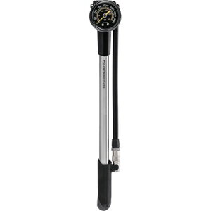 (���) �g�s�[�N �|�P�b�g �V���b�N DXG Xl �t�H�[�N�e�[�� �A���h �V���b�N �|���v Topeak Pocket Shock DXG XL Fork & Shock Pump Black_Silver