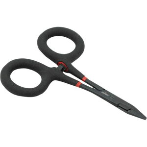 (���) �A���v�J ���o�[�O���b�v �X�v�����O �N���[�N �f�o�[�u �c�[�� Umpqua Rivergrip Spring Creek Debarb Tool Black