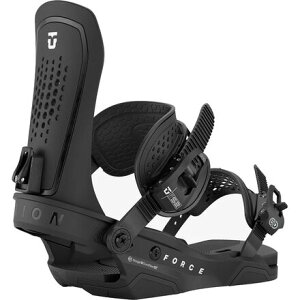 (���) ���j�I�� �t�H�[�X �X�m�[�{�[�h �o�C���f�B���O - Union Force Snowboard Binding - 2026 Black 20-Yr