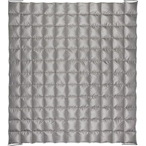 (���) �E�G�X�^���}�E���e�j�A�����O �N���E�h 9 �R���t�H�[�^�[ Western Mountaineering Cloud 9 Comforter Grey_Black