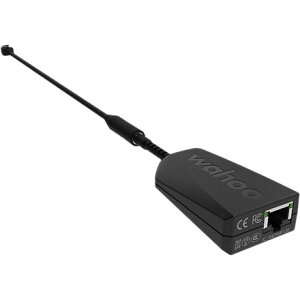 (���) ���t�[�t�B�b�g�l�X �L�b�J�[ �_�C���N�g �R�l�N�g �X�}�[�g �P�[�u�� Wahoo Fitness KICKR Direct Connect Smart Cable Black