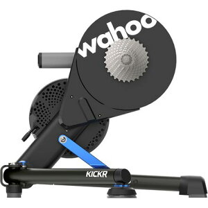 (���) ���t�[�t�B�b�g�l�X �L�b�J�[ �X�}�[�g �g���[�i�[ Wahoo Fitness KICKR Smart Trainer