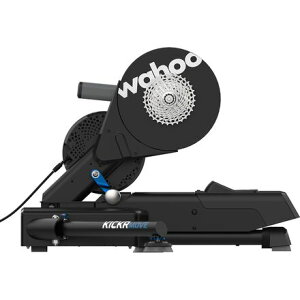 (���) ���t�[�t�B�b�g�l�X �L�b�J�[ ���[�u �X�}�[�g �g���[�i�[ Wahoo Fitness KICKR MOVE Smart Trainer