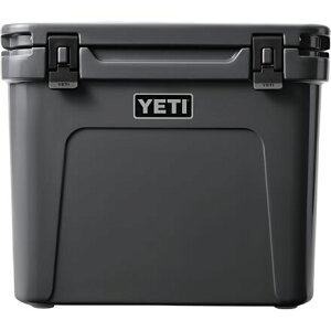 (���) �C�G�e�B ���[�f�B�[ 60 �N�[���[ YETI Roadie 60 Cooler Charcoal