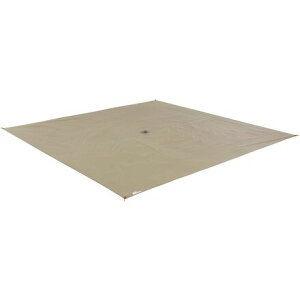 (���) �r�b�O�A�O�l�X �S�[���h �L�����v 5 �t�b�g�v�����g Big Agnes Gold Camp 5 Footprint