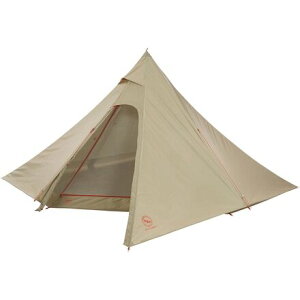 (���) �r�b�O�A�O�l�X �S�[���h �L�����v 5 ���b�V�� �C���i�[ Big Agnes Gold Camp 5 Mesh Inner