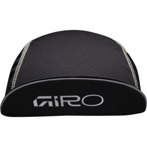 (���) �W�� �y���g�� �L���b�v Giro Peloton Cap Black