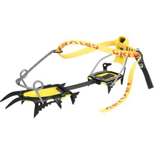 (���) �O���x�� �G�A�[ �e�b�N �G�{ �N�����|�� Grivel Air Tech Evo Crampon Cramp-O-Matic