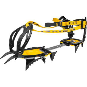 (���) �O���x�� �G�A�[ �e�b�N �G�{ �N�����|�� Grivel Air Tech Evo Crampon New-Classic