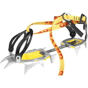 (���) �O���x�� �G�A�[ �e�b�N ���C�g �G�{ �N�����|�� Grivel Air Tech Light Evo Crampon New-Classic