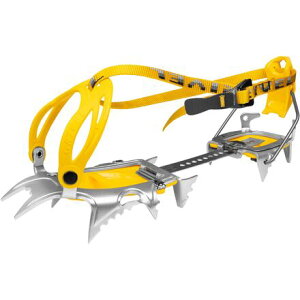 (���) �O���x�� �G�A�[ �e�b�N ���C�g �G�{ �N�����|�� Grivel Air Tech Light Evo Crampon New-Matic Wide