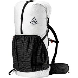 (���) �n�C�p�[���C�g�}�E���e���M�A �T�E�X�E�G�X�g 70L �o�b�N�p�b�N Hyperlite Mountain Gear Southwest 70L Backpack White