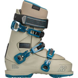 (���) �P�[�c�[ ���\�b�h �v�� �X�L�[ �u�[�c - K2 Method Pro Ski Boot - 2026