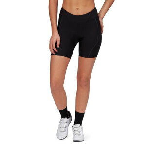 (���) ���C�K�m ���f�B�[�X �l�I �p���[ ���[�V���� 5.5 �V���[�g - �E�B�����Y Louis Garneau women Neo Power Motion 5.5 Short - Women's Black