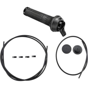 (���) ���b�N�V���b�N�X �c�C�X�g���b�N �t�� �X�v�����g �����[�g RockShox Twistloc Full Sprint Remote