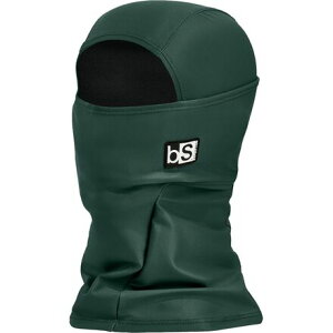 (���) �u���b�N�X�g���b�v �G�N�X�y�f�B�V���� �t�[�h �o���N���o BlackStrap Expedition Hood Balaclava Obsidian