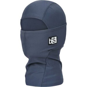(���) �u���b�N�X�g���b�v �L�b�Y �\���b�h JR �t�[�h - �L�b�Y BlackStrap kids Solid JR Hood - Kids' Granite