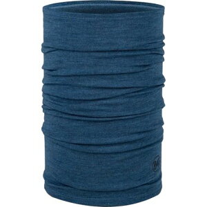 (���) �o�t �~�b�h�E�G�C�g �����m �E�[�� �o�t Buff Midweight Merino Wool Buff Melange Tempest