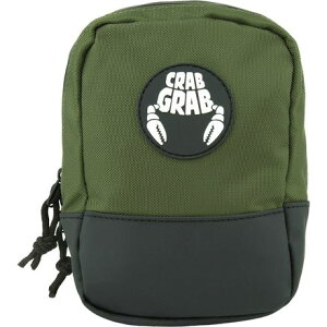 (���) �N���u�O���u �o�C���f�B���O �o�b�O - 2025 Crab Grab Binding Bag - 2025 Army Green