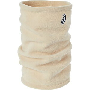 (���) �N���u�O���u �l�b�N �Q�C�^�[ Crab Grab Fruzz Neck Gaiter Oatmeal