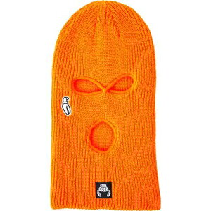 (���) �N���u�O���u �O�[�� �}�X�N Crab Grab Goon Mask Orange