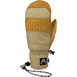 (���) �N���u�O���u �`�����v �~�g�� Crab Grab Champ Mitten Desert
