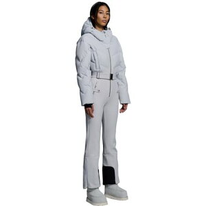 (���) �R���h�o ���f�B�[�X �A���b�N�X �X�m�[ �X�[�c - �E�B�����Y Cordova women Ajax Snow Suit - Women's Smoke