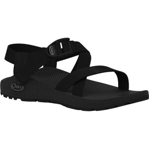 (���) �`���R �����Y Z / 1 �N���V�b�N �T���_�� - �����Y Chaco men Z/1 Classic Sandal - Men's Black2