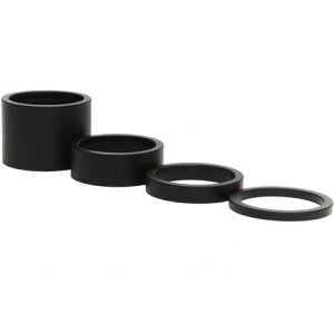 (���) �N���X�L���O �w�b�h�Z�b�g �X�y�[�T�[ �L�b�g Chris King Headset Spacer Kit Matte Black
