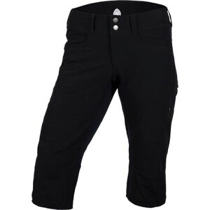 (���) �N���u���C�h�A�p���� ���f�B�[�X �W���A�j�[ �J�v�� - �E�B�����Y Club Ride Apparel women Joanie Capri - Women's Raven