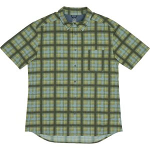 (���) �N���u���C�h�A�p���� �����Y ���`�[�u �v�����g �W���[�W - �����Y Club Ride Apparel men Motive Print Jersey - Men's Cypress Green Vibes