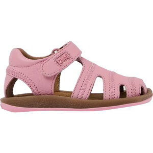 (���) �J���y�[�� �g�h���[ FW �t�B�b�V���[�}�� �T���_�� - �g�b�h���[ Camper toddler Bicho FW Fisherman Sandal - Toddlers' Pink