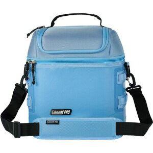 (���) �R�[���}�� �v�� �\�t�g �N�[���[ 16-�J�� Coleman Pro Soft Cooler 16-Can Blue Sky