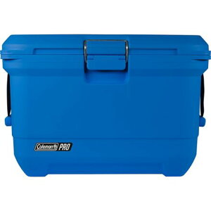 (���) �R�[���}�� �v�� �n�[�h �N�[���[ Coleman Pro 45-Quart Hard Cooler Neptune