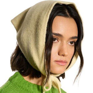 (���) �w�b�h �X�J�[�t Callahan Hankerchief Head Scarf Swan