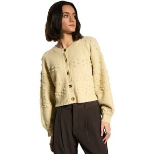 (���) ���f�B�[�X �W�����[ �J�[�f�B�K�� - �E�B�����Y Callahan women Jolie Cardigan - Women's Swan