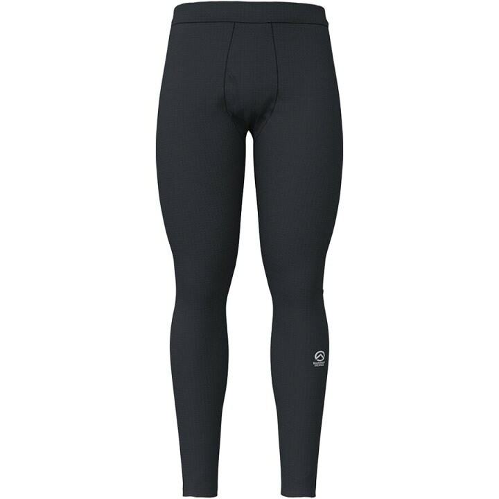 THE NORTH FACE SUMMIT タイツ 黒（ノースフェイス レギンス メンズ 