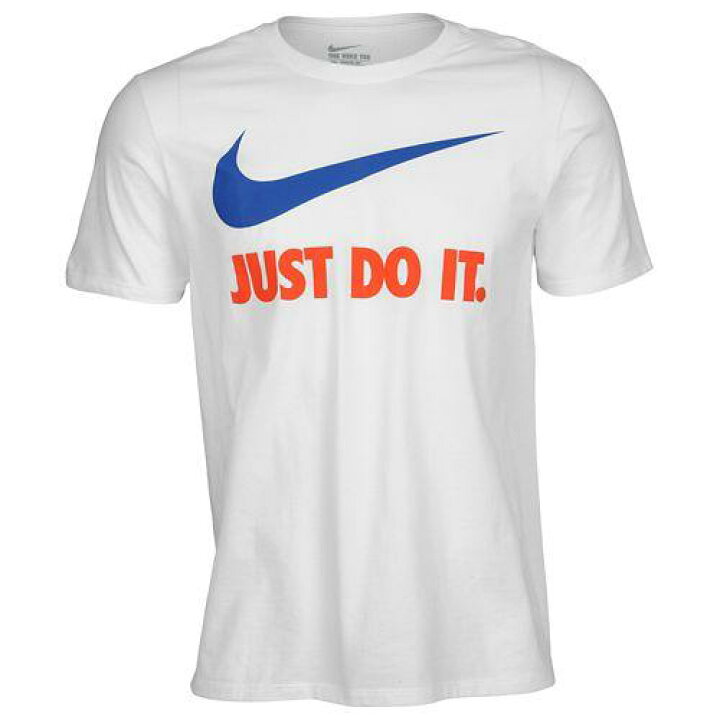 Creyente Parámetros Unión 楽天市場】Nike ナイキ 半袖Tシャツ メンズ ロゴ Tシャツ 白 707360-100 JDI スウッシュNIKE Men's JDI  Swoosh T-Shirt White Team Royal 【コンビニ受取対応商品】 送料無料 : ジェットラグ楽天市場店