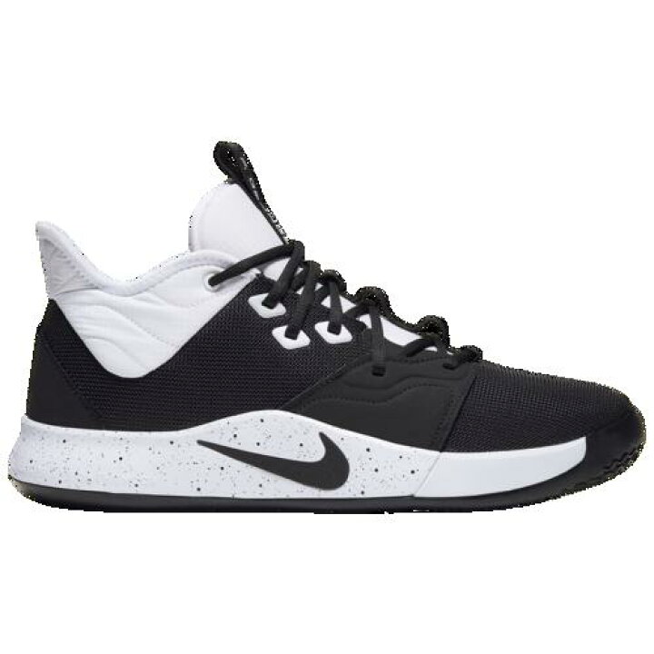 楽天市場】NIKE ナイキ メンズ バッシュ PG 3 ポールジョージ  